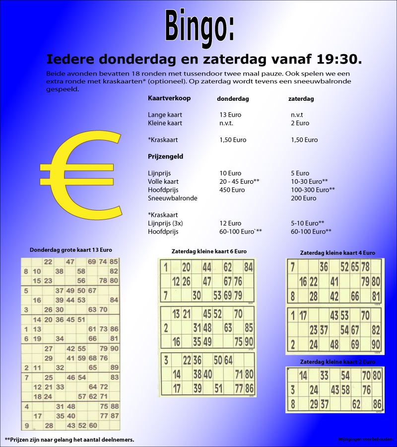 Bingo-21